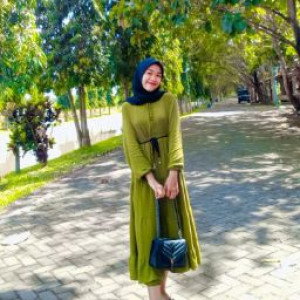 Indri Septianingrum profile icon