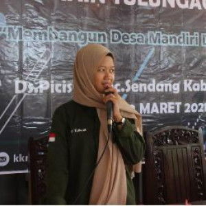 Umi Kulsum-009 profile icon