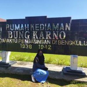 Ryanthi Puspa profile icon