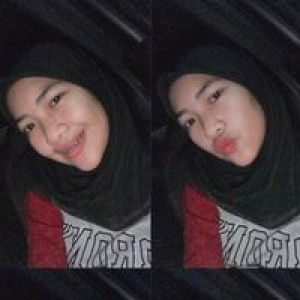 Nurul Aidaa profile icon