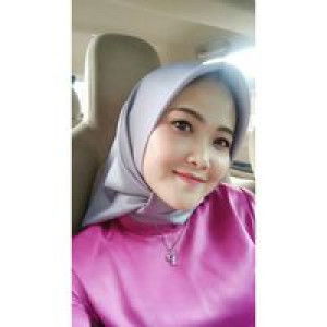 Puspita Damayanti profile icon