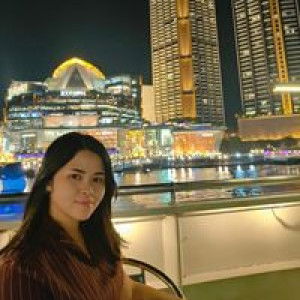 Nan Rattananporn profile icon