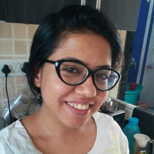 Divya Kunnath profile icon