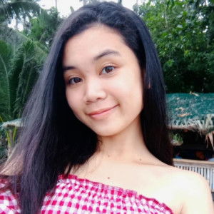 Kathlene Almazan profile icon