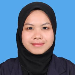 Nabilla Nadziri profile icon