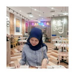 Norfadzilah Mat Aris profile icon