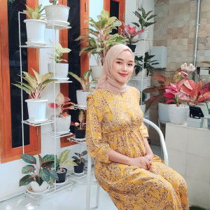 Syaimunsan profile icon