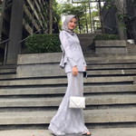 Nur Izzati profile icon