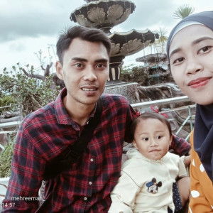 maulid agidatul mufiah profile icon