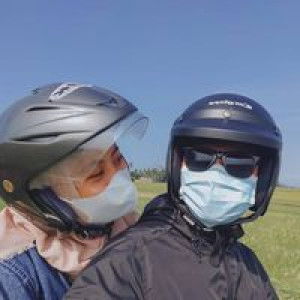 bella dany profile icon