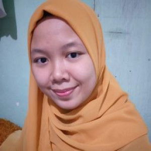 Putri Samrotul Fikriah profile icon