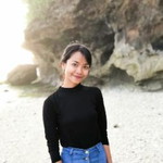 Luh Pande Putu Tirta profile icon