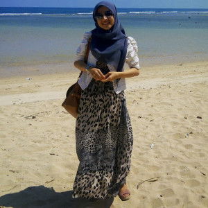 eastzatul hidayah profile icon