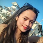 Romalyn Recaña profile icon