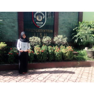 Nuraini Syahputri profile icon