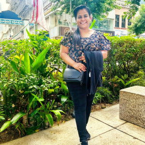 Lydia Ruben profile icon