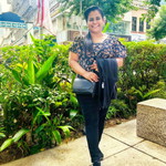 Lydia Ruben profile icon