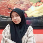 Fitrah Apriliana profile icon