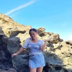 Marielle Castillejos - Villarosa profile icon