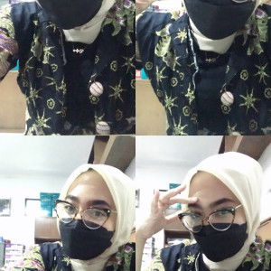 Zahra Putri Salsabilla profile icon