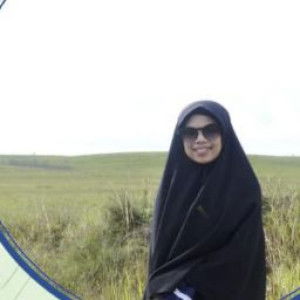 Ustadzah Mistika Rahmawati Kabes profile icon