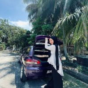 Ntasha Njwa profile icon