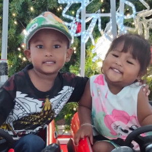 พี่ออกัส น้ององศา profile icon