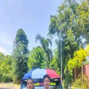 Asrl Yshy profile icon