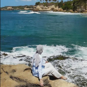 Arien Noor Safitri profile icon