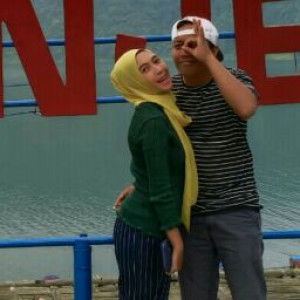 Oktaviana rahayu profile icon