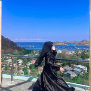 Muthia n profile icon