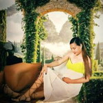 Regina Libao profile icon