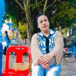 Nuch Nuch profile icon