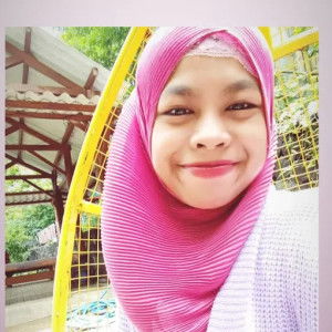 Etik Kurniawati profile icon