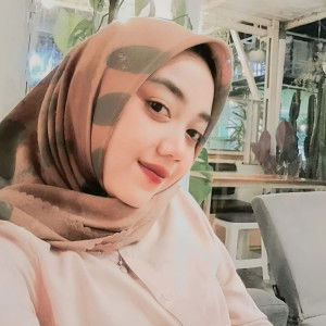 Lisna Aprilia profile icon