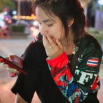 Ailin Nadi profile icon