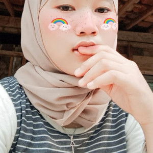 Putri Inasari profile icon