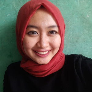 Silvia dewi profile icon