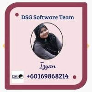 Izyan Mai profile icon