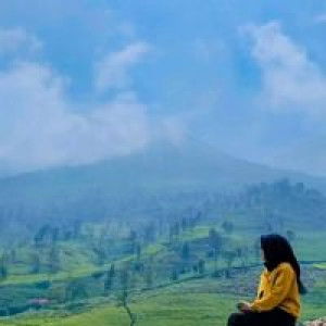 Issma Nur Azhiizzah profile icon