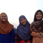 Shafika Latib profile icon