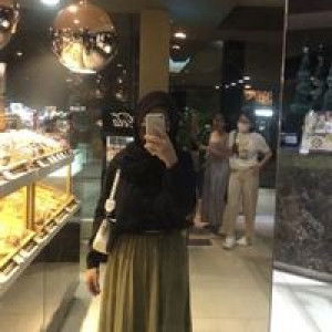 Eva Puspitasari profile icon