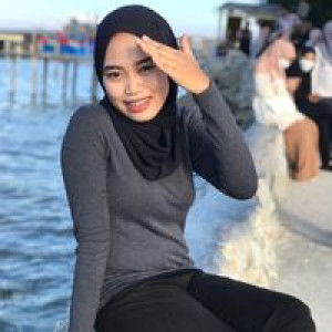 Nurul Nabila profile icon