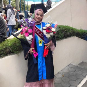 Listiani Ibrosari profile icon