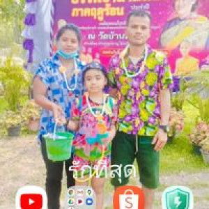 รุ่งทิพย์ ไชยพันธ์ profile icon