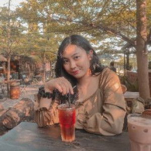 Cicilia Indrawati profile icon