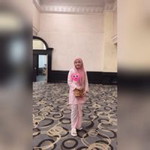 NUR ELIANI BINTI MAHMUD profile icon