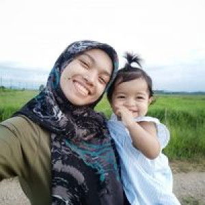 Aisyah Aziz profile icon