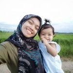 Aisyah Aziz profile icon