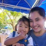 นุชสรา สังข์ครบ profile icon